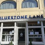 Bluestone Lane Tribeca Café