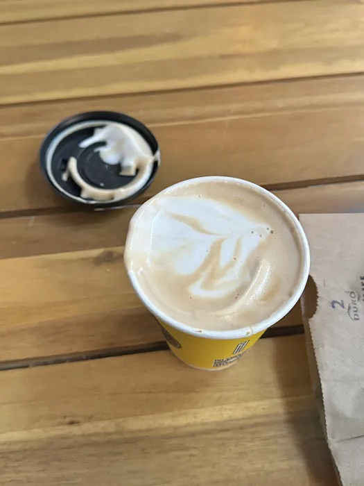 787 Coffee Picture 5