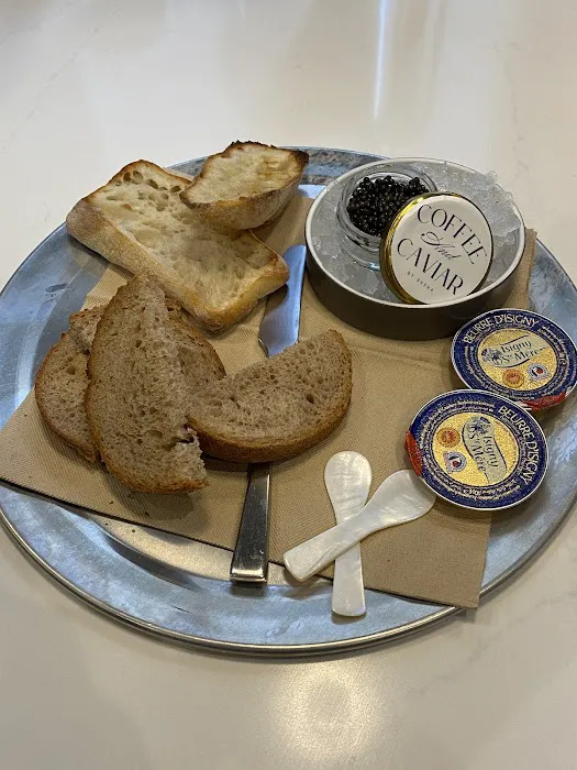 Coffee And Caviar Picture 10