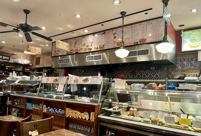 Cafe Gusto Picture 2