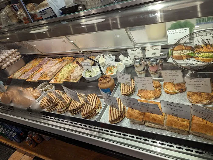 Cafe Gusto Picture 4