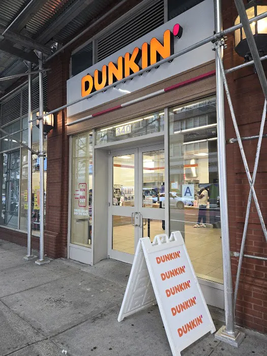 Dunkin' Picture 10