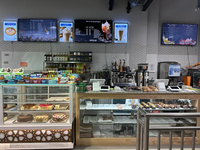 Federal Gourmet Picture 1