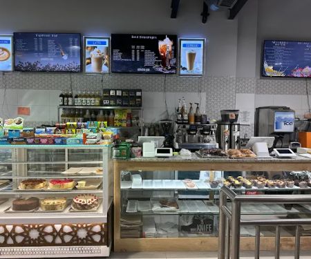 Federal Gourmet