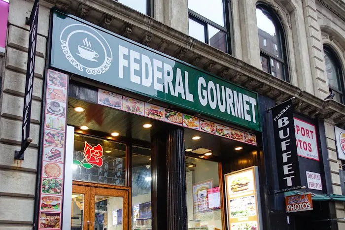 Federal Gourmet Picture 5