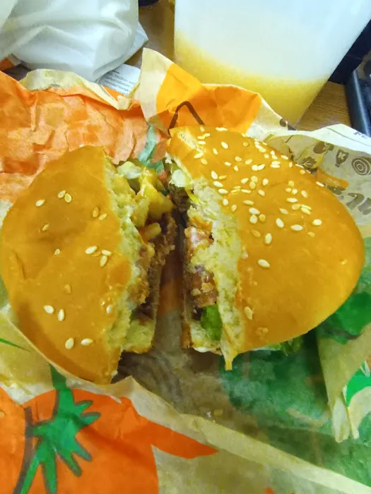 Burger King Picture 10