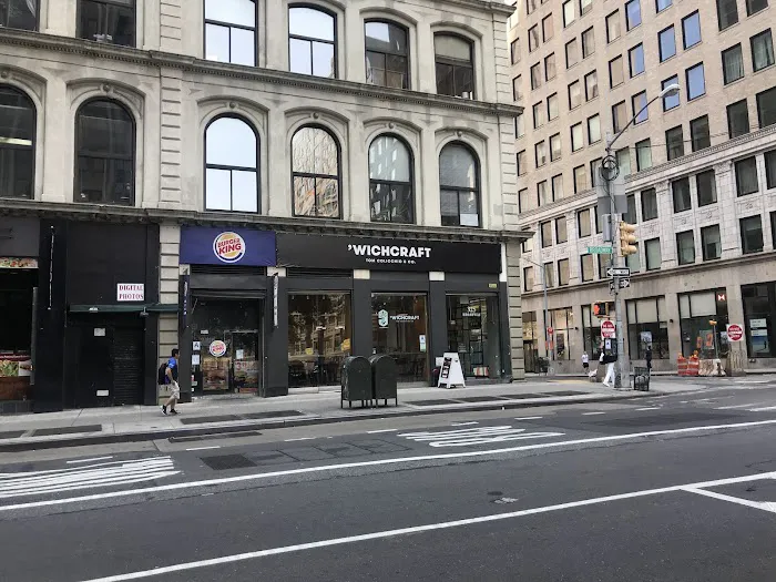 Burger King Picture 4