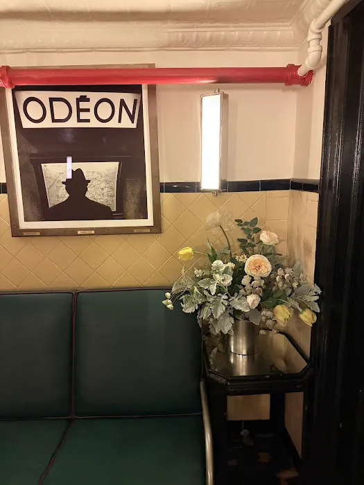 The Odeon Picture 6
