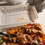 Bismilla Indian Biryani House Halal Cart