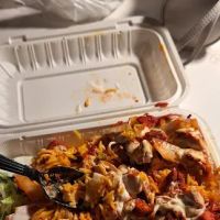 Bismilla Indian Biryani House Halal Cart ico