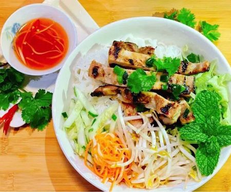 Hello Vietpho