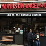 Madison Bagel & Grill