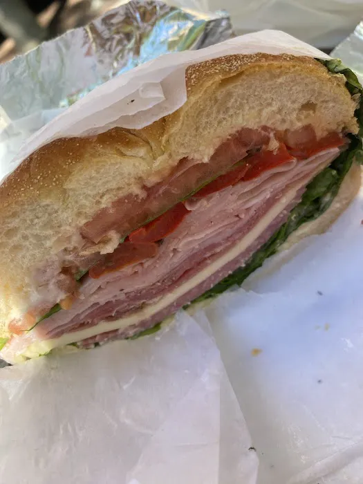 Madison Bagel & Grill Picture 4