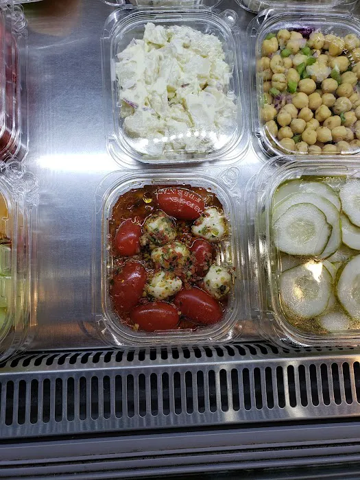 Madison Bagel & Grill Picture 3