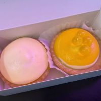 Pinklady Cheese Tart ico