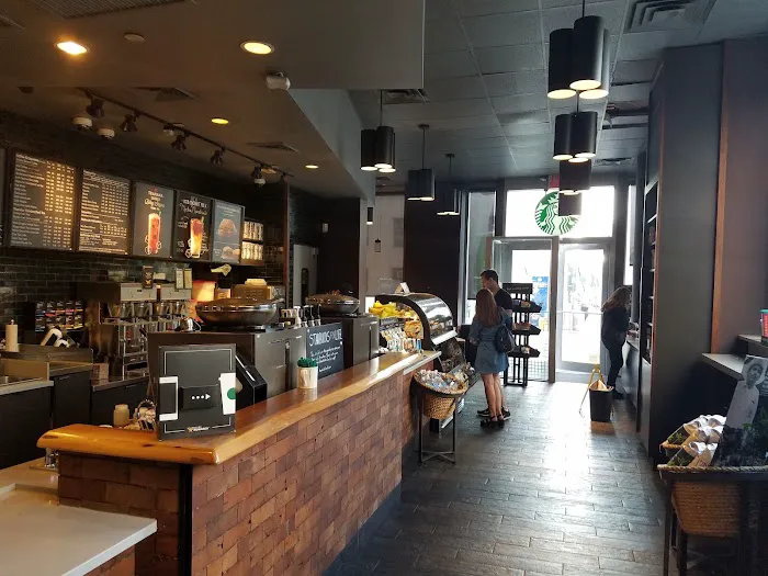 Starbucks Picture 8