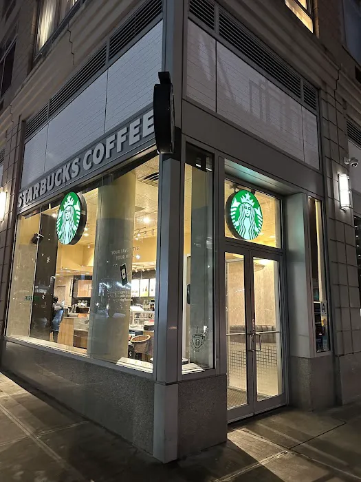 Starbucks Picture 4