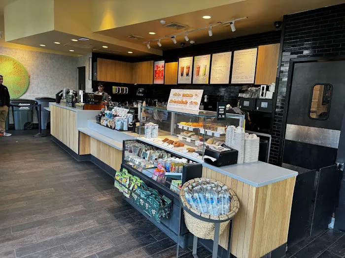 Starbucks Picture 1