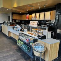 Starbucks ico
