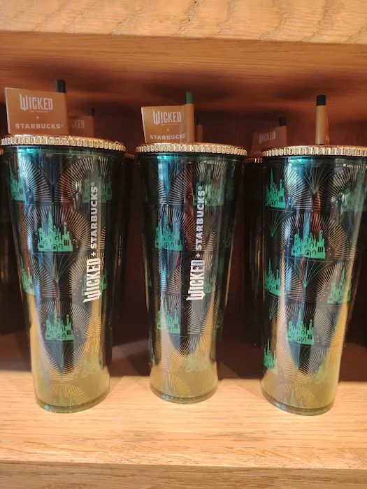 Starbucks Picture 5