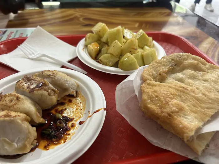 Tasty Dumpling Picture 10