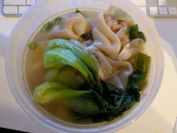 Tasty Dumpling Picture 7