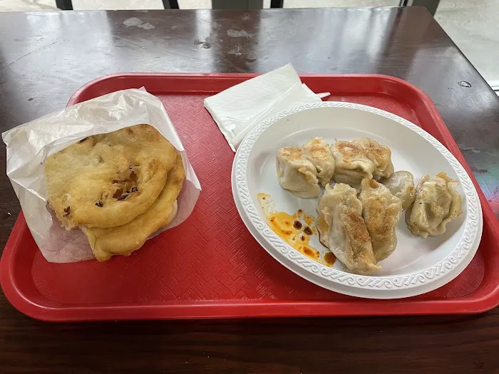 Tasty Dumpling Picture 6