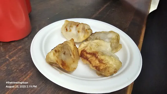 Tasty Dumpling Picture 4