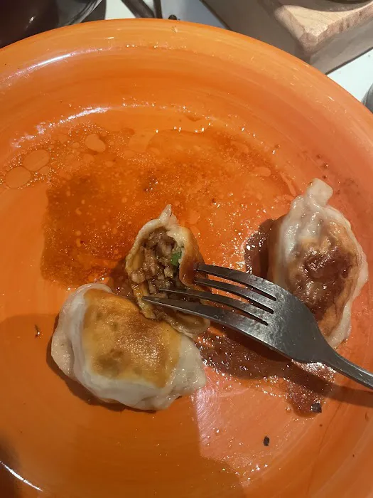 Tasty Dumpling Picture 2