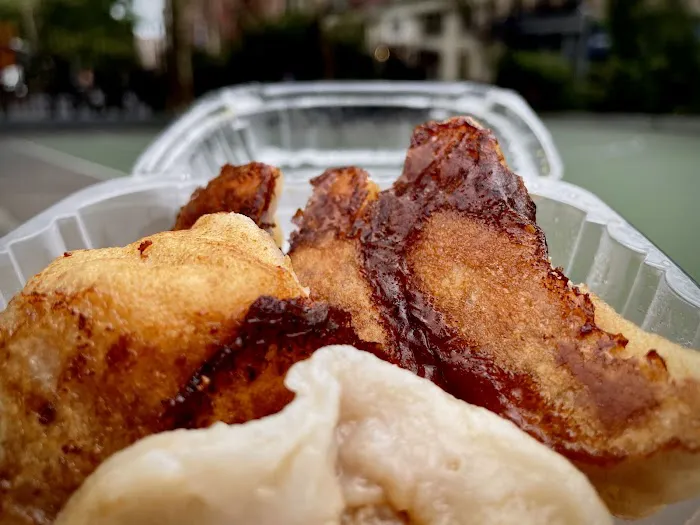 Tasty Dumpling Picture 1