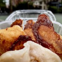 Tasty Dumpling ico