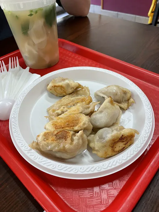 Tasty Dumpling Picture 9