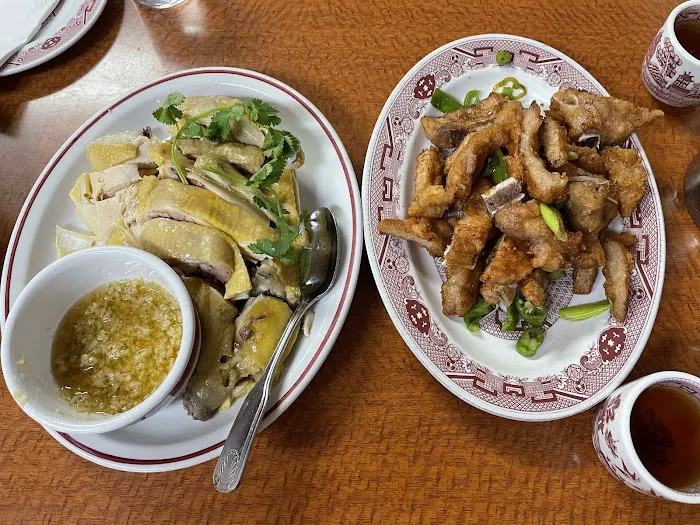 Hop Kee Restaurant Picture 3