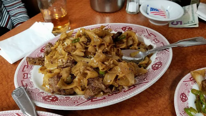 Hop Kee Restaurant Picture 7