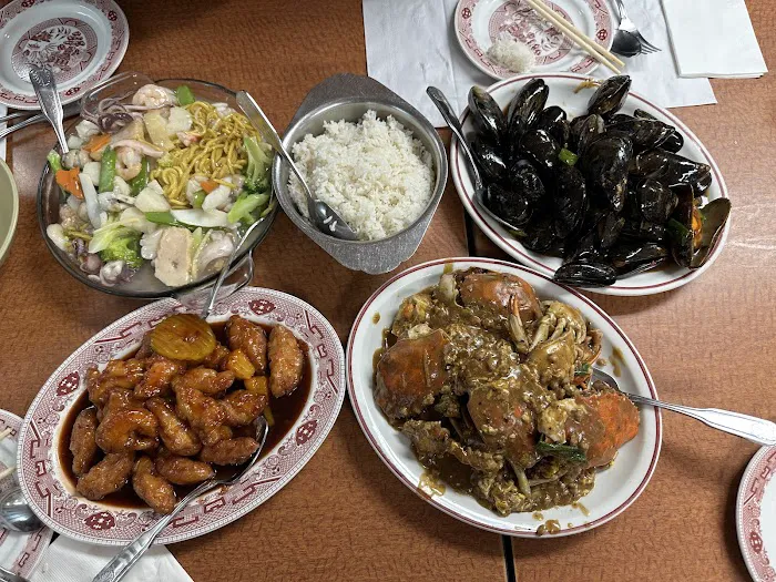 Hop Kee Restaurant Picture 5
