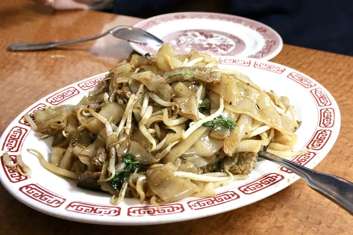 Hop Kee Restaurant Picture 1
