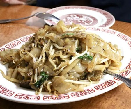 Hop Kee Restaurant