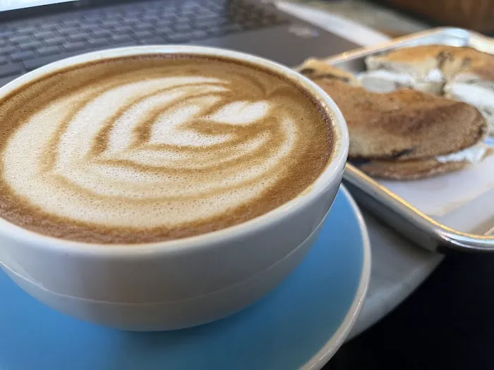 Think Coffee Picture 4