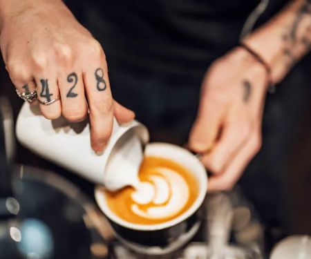 Think Coffee