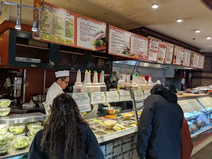 Civic Deli Picture 6