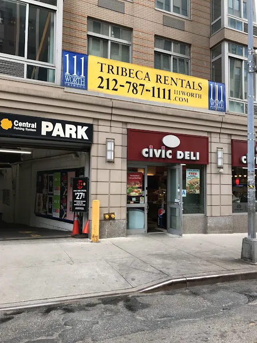Civic Deli Picture 10