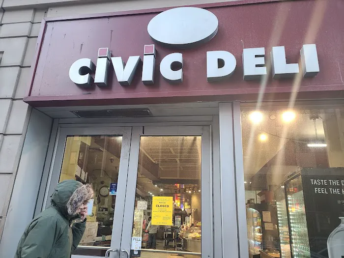 Civic Deli Picture 3