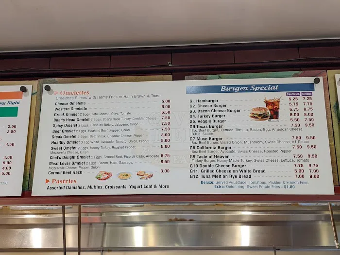 Civic Deli Picture 4