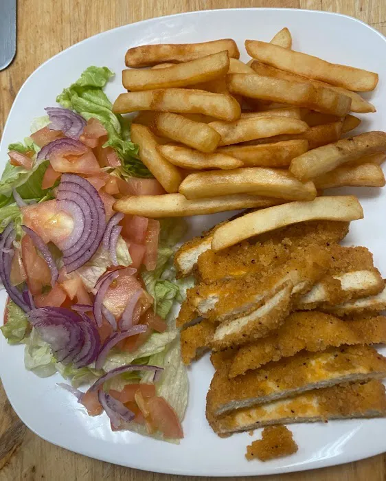 Sam's Deli Picture 1