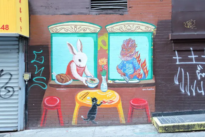 Sam's Deli Picture 2