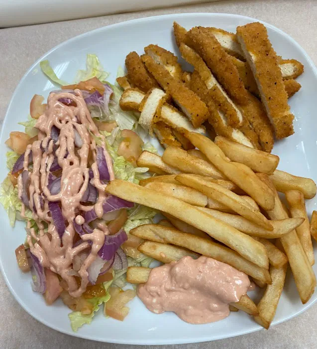 Sam's Deli Picture 6