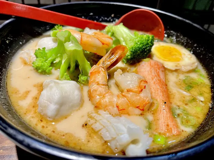 Ajisen Ramen ( Chinatown ) Picture 9