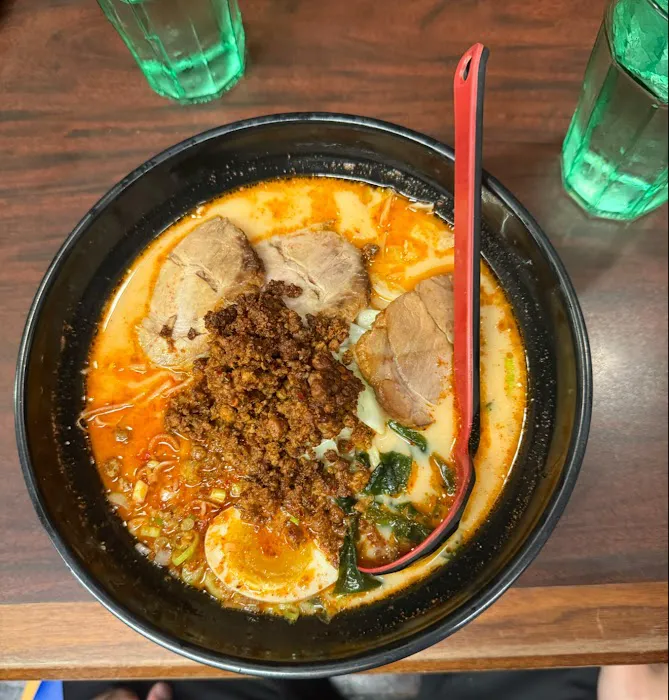 Ajisen Ramen ( Chinatown ) Picture 5
