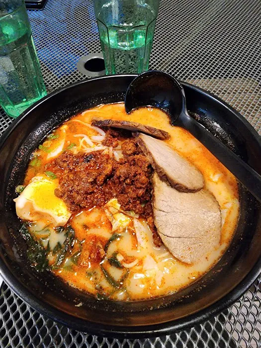Ajisen Ramen ( Chinatown ) Picture 6