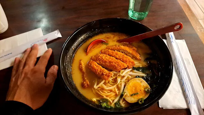 Ajisen Ramen ( Chinatown ) Picture 7